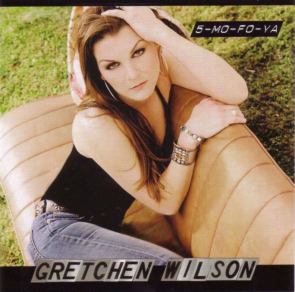 Gretchen Wilson Wallpaper. Wallpaper Wilson Heart, Wilson Tennis Wallpaper and Sam Wilson Captain America Wallpaper