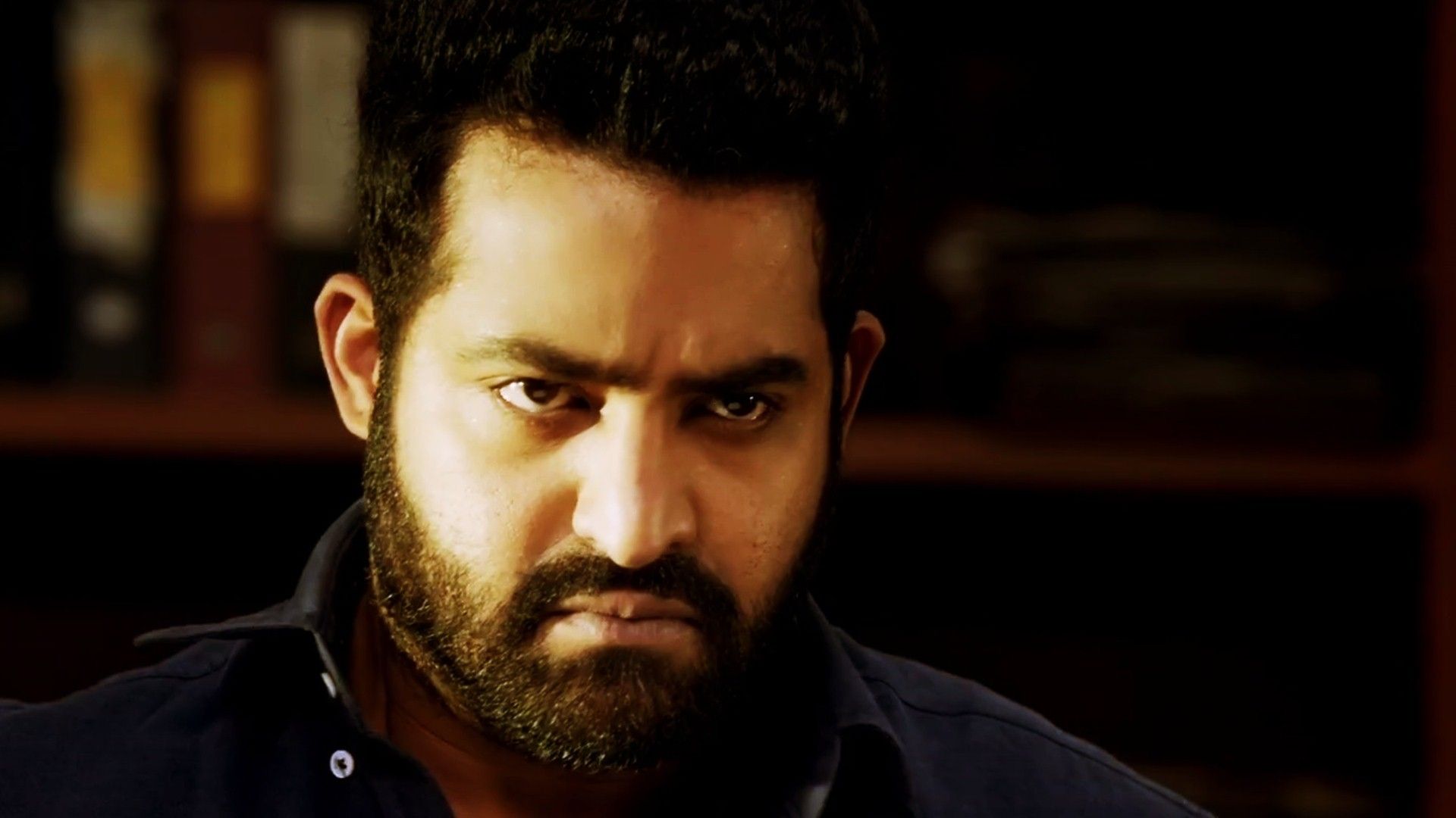 Janatha Garage Wallpapers - Wallpaper Cave