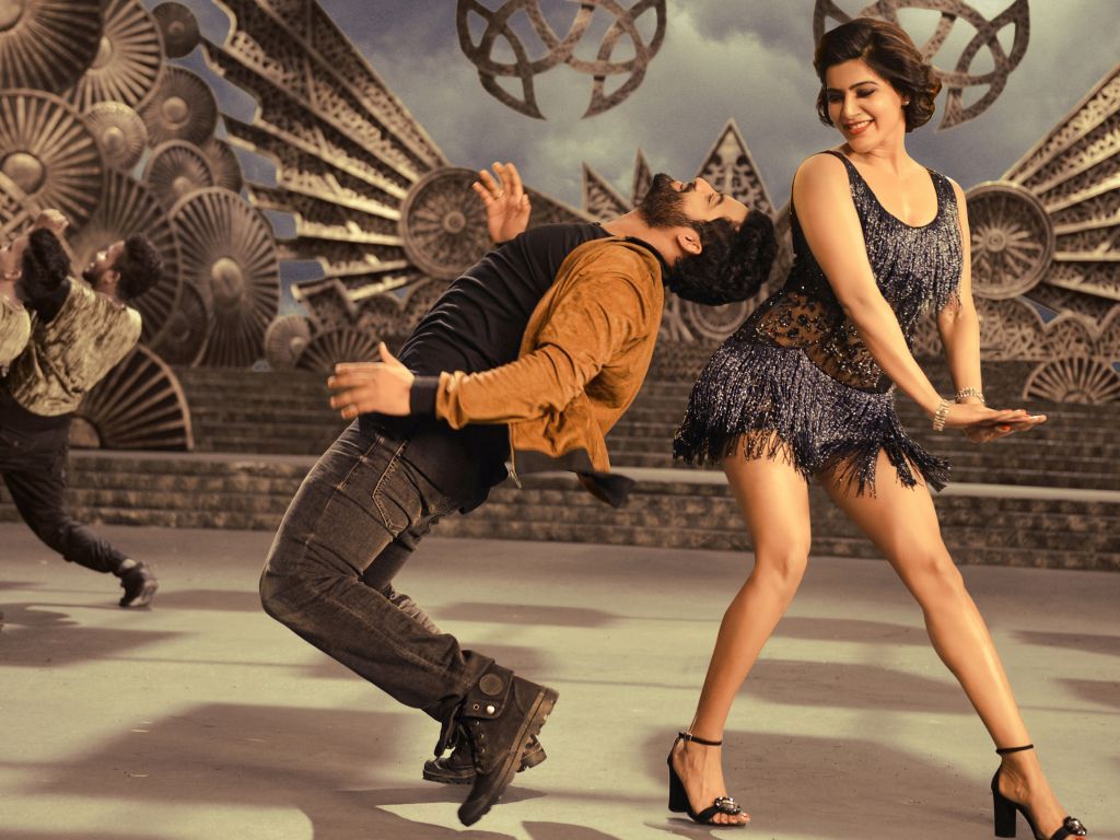 Janatha 4K wallpaper for your desktop or mobile screen free and easy to download