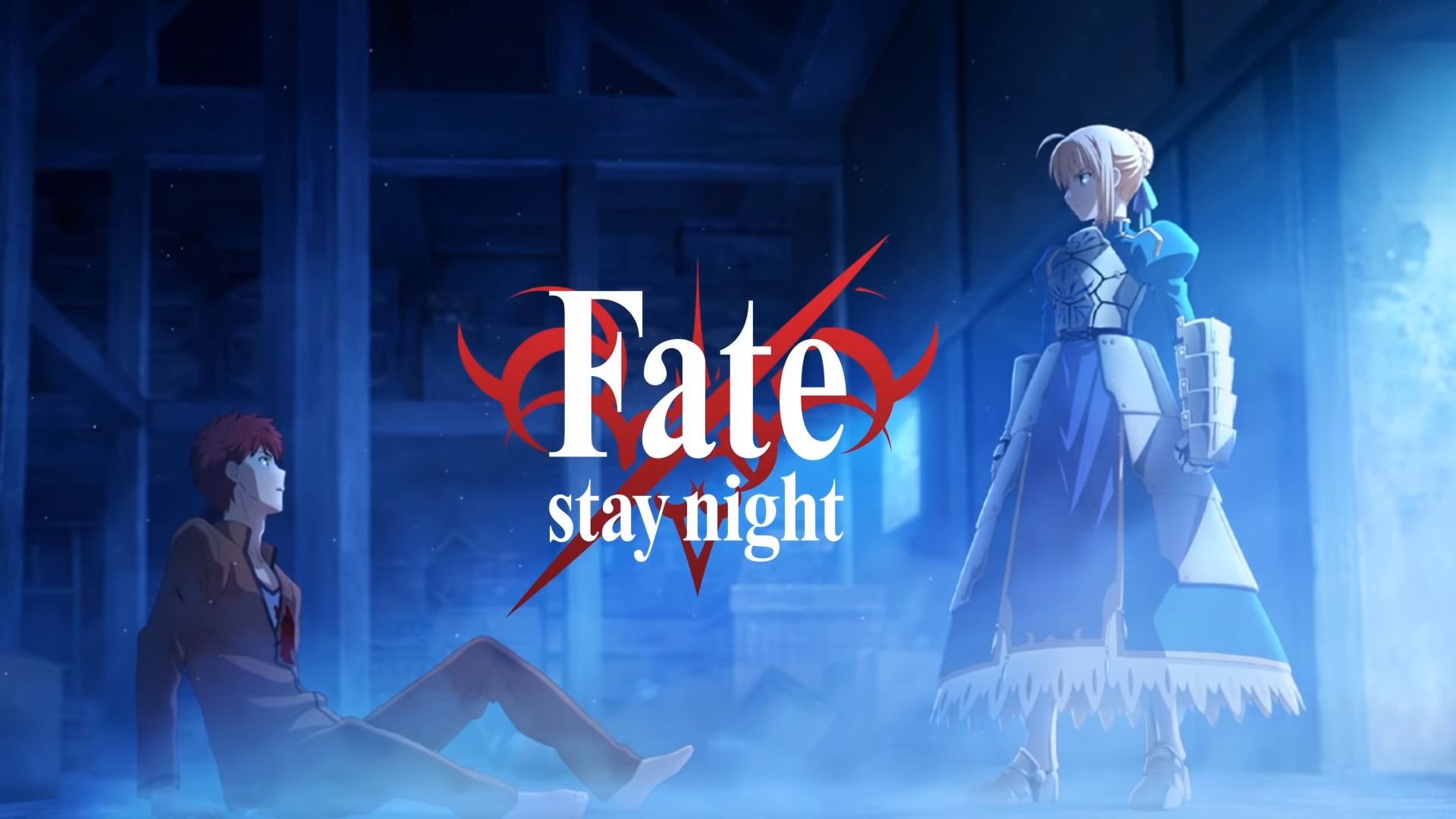 Fate/Stay Night: Heaven'S Feel Wallpapers - Wallpaper Cave