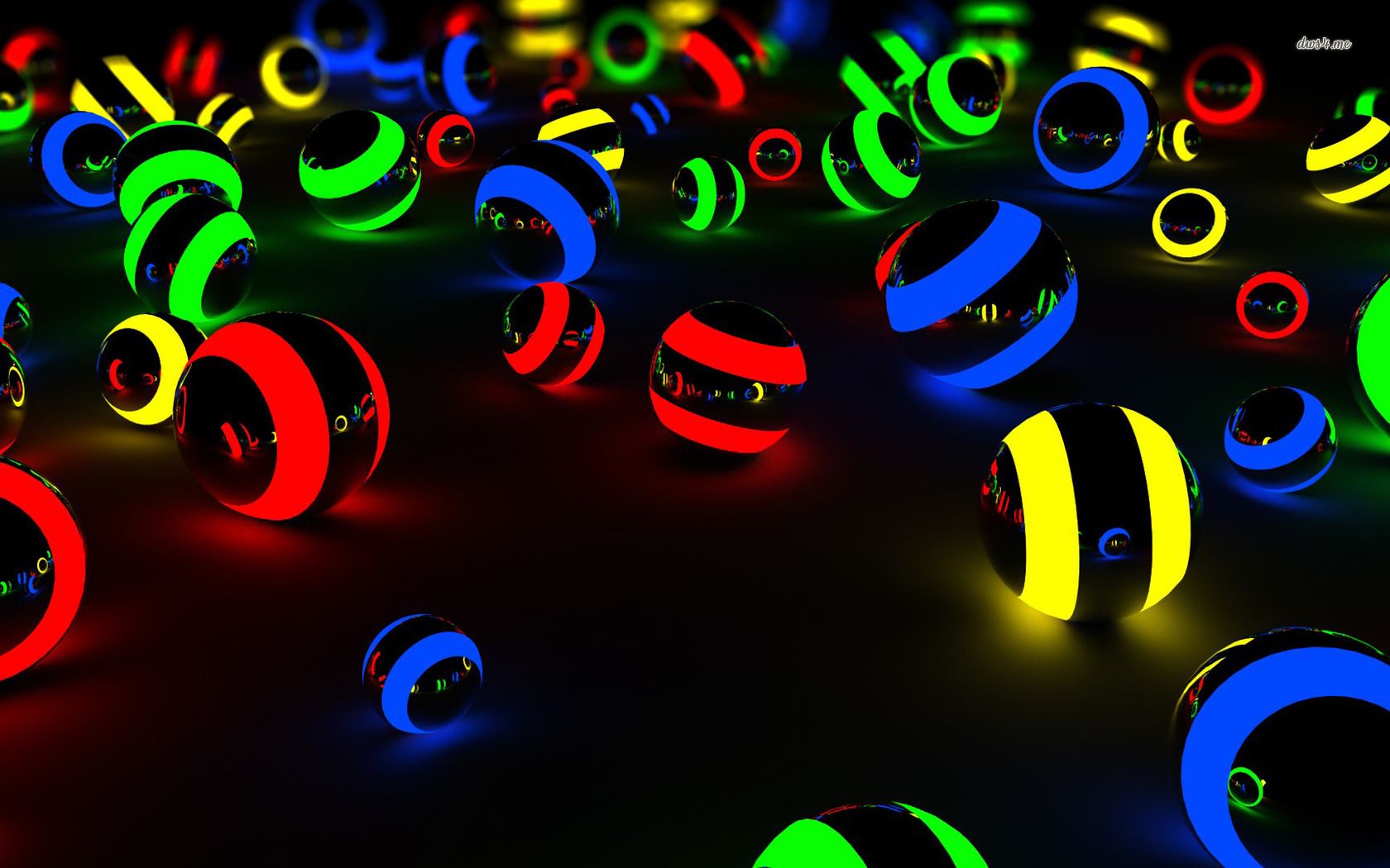 Neon PC Wallpapers - Wallpaper Cave