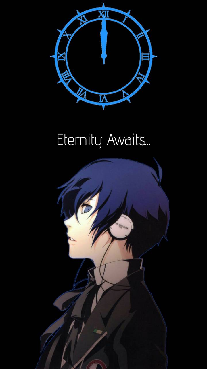 Featured image of post Persona 3 Background Phone