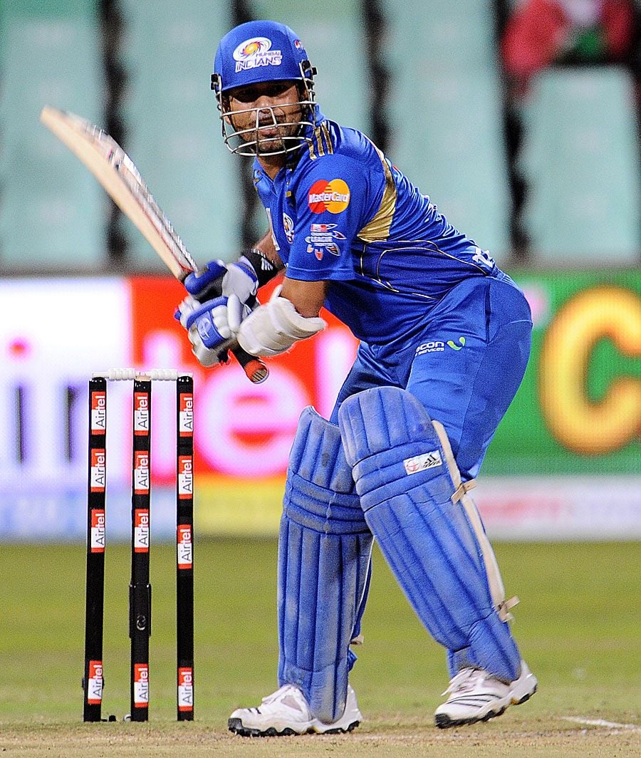 Mumbai Indians Wallpaper, Download Wallpaper