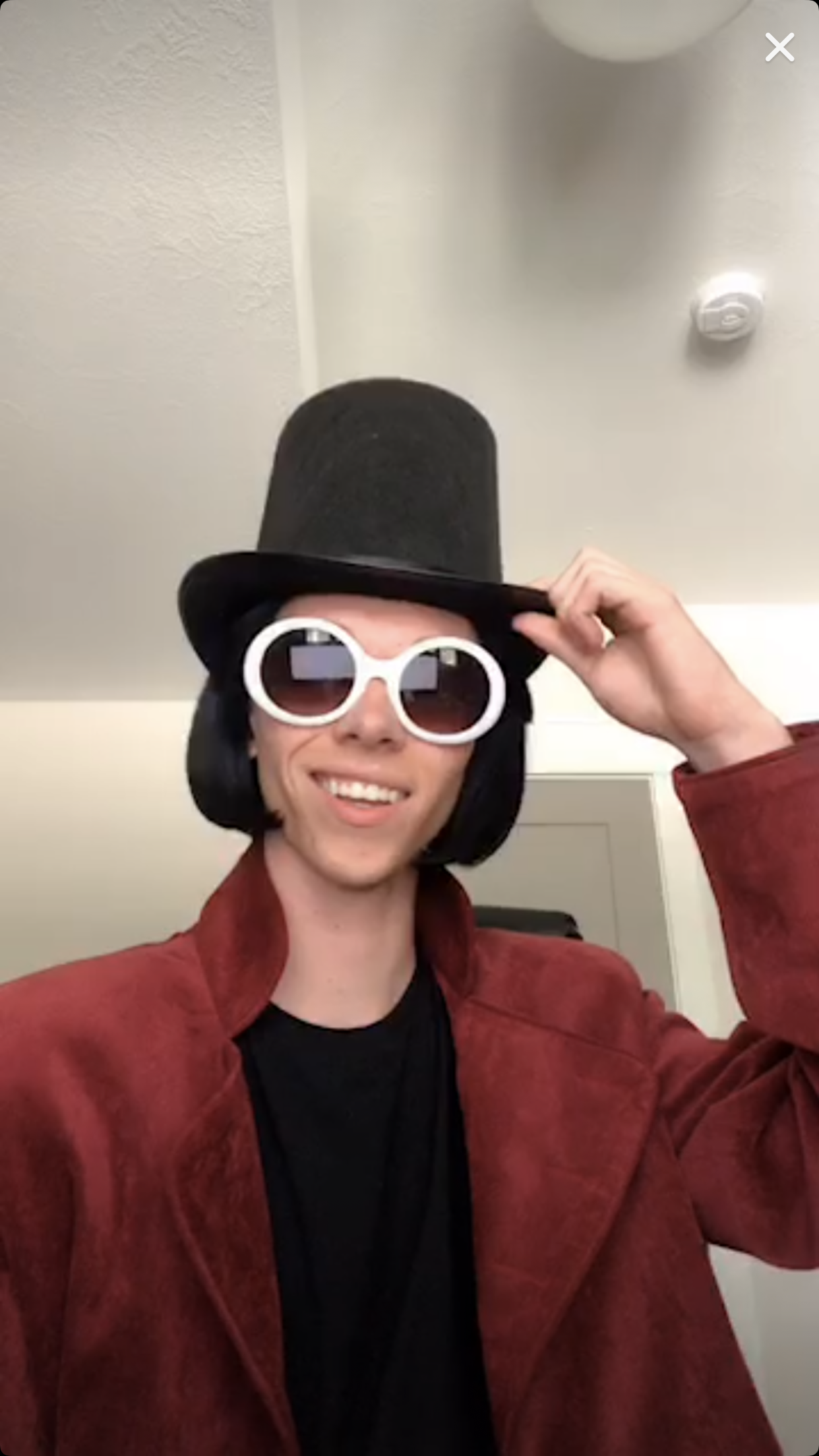 Willy Wonka TikTok Wallpapers - Wallpaper Cave