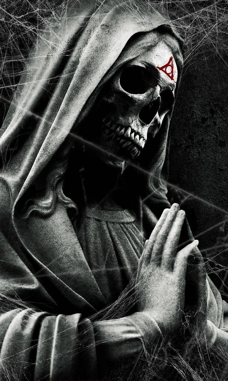 Paranormal Activity wallpaper