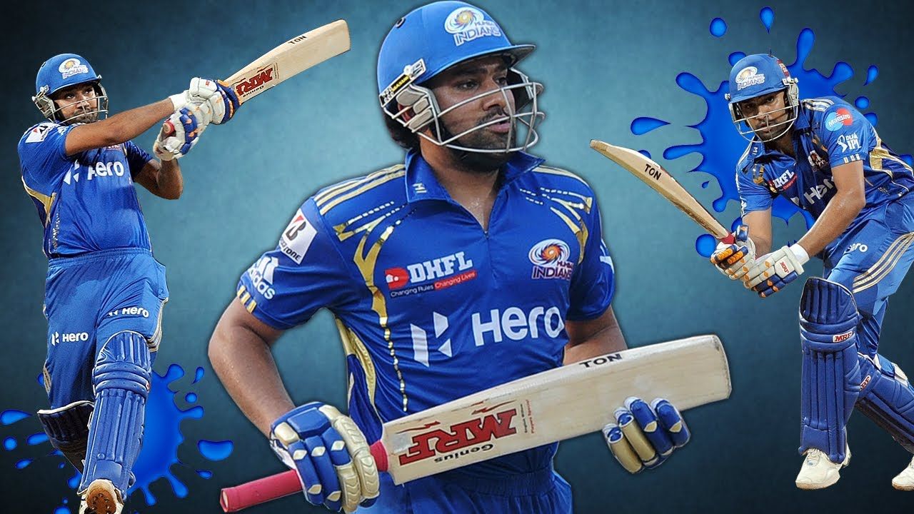 Rohit Sharma would have matured due to Mumbai Indians captaincy