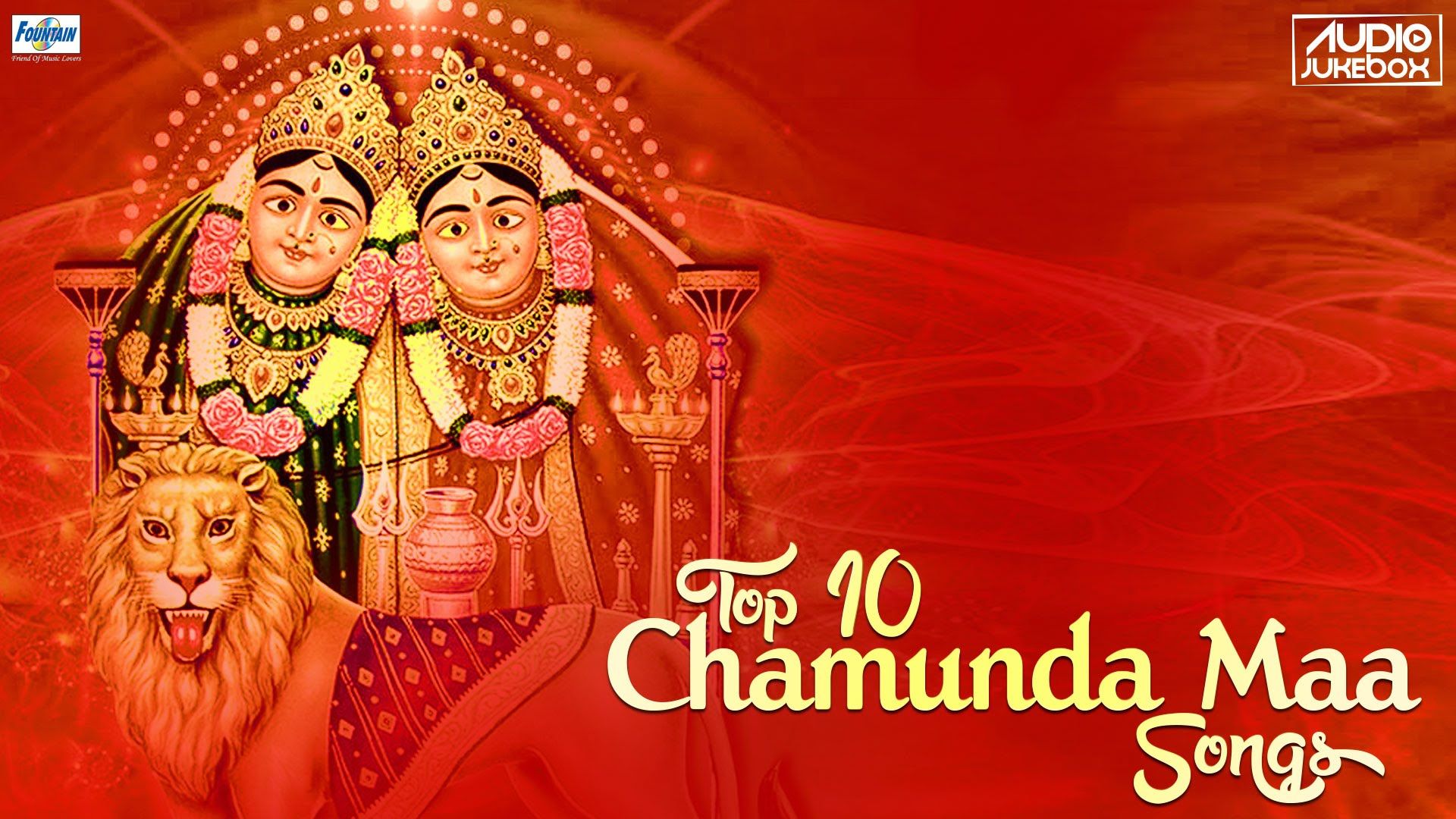 Chamunda Devi  Goddess Images and Wallpapers  Maa Durga Wallpapers