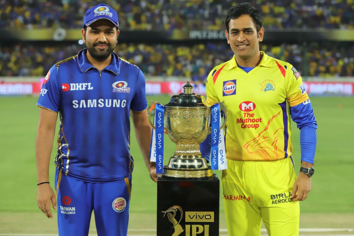 MS Dhoni, Virat Kohli And Rohit Sharma To Play Together In All Star IPL Game