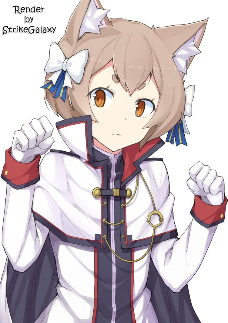 Render Argyle. Re zero, Anime, Fotos