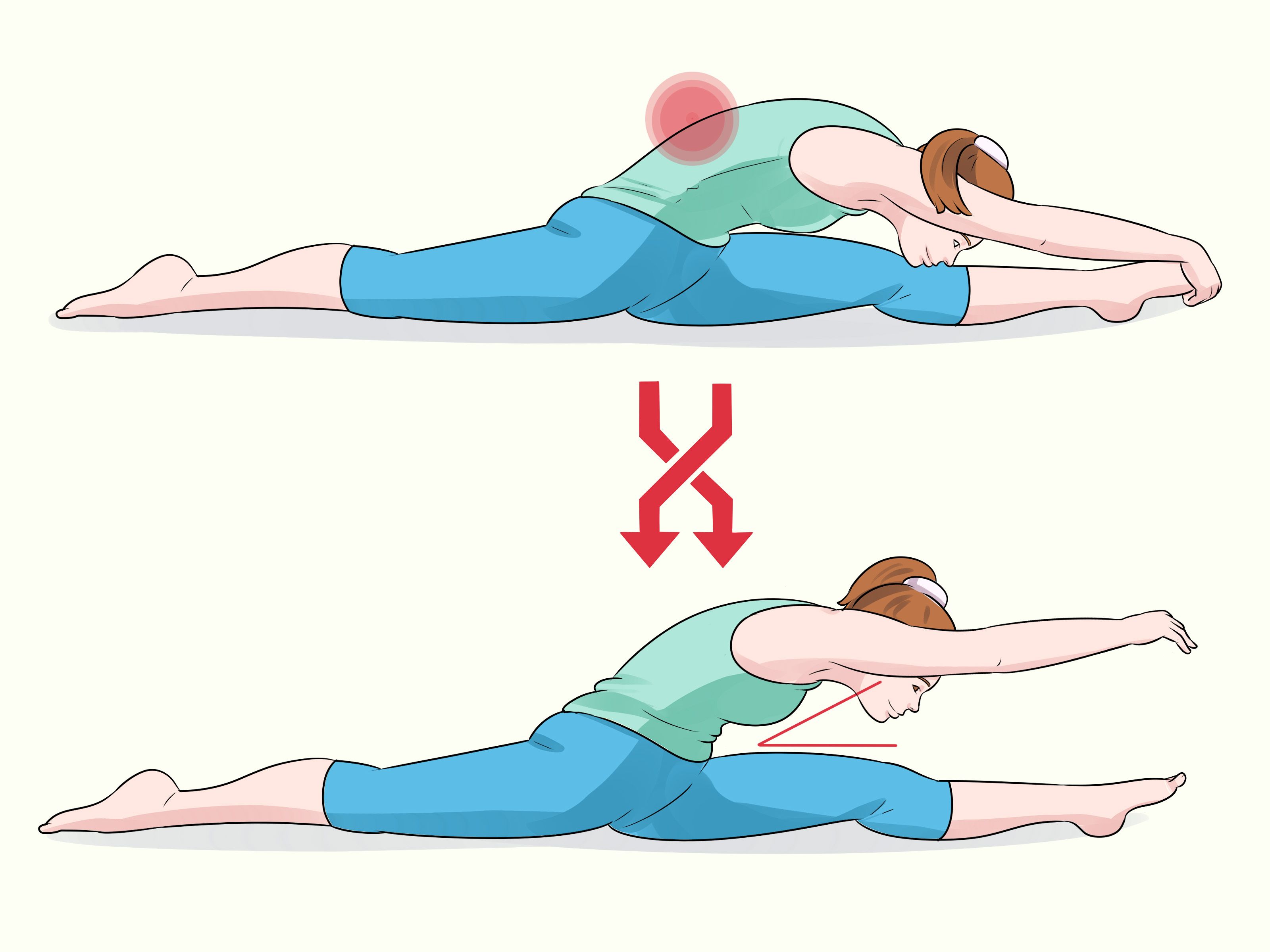 Ways to Get a More Flexible Back
