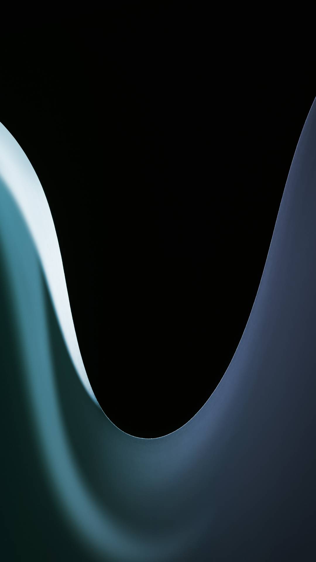 Android 9 Pie Stock Wallpaper 11 - [1080x1920]