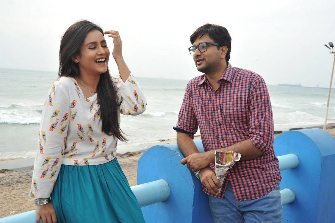 Mishti Chakraborty Cute Image And HD Wallpaper