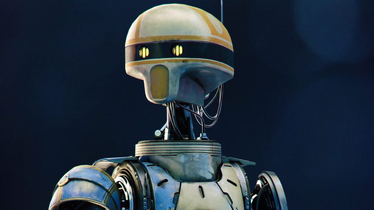 ILMxLAB Mustafar to your mobile device with six Sithly wallpaper #VaderImmortal