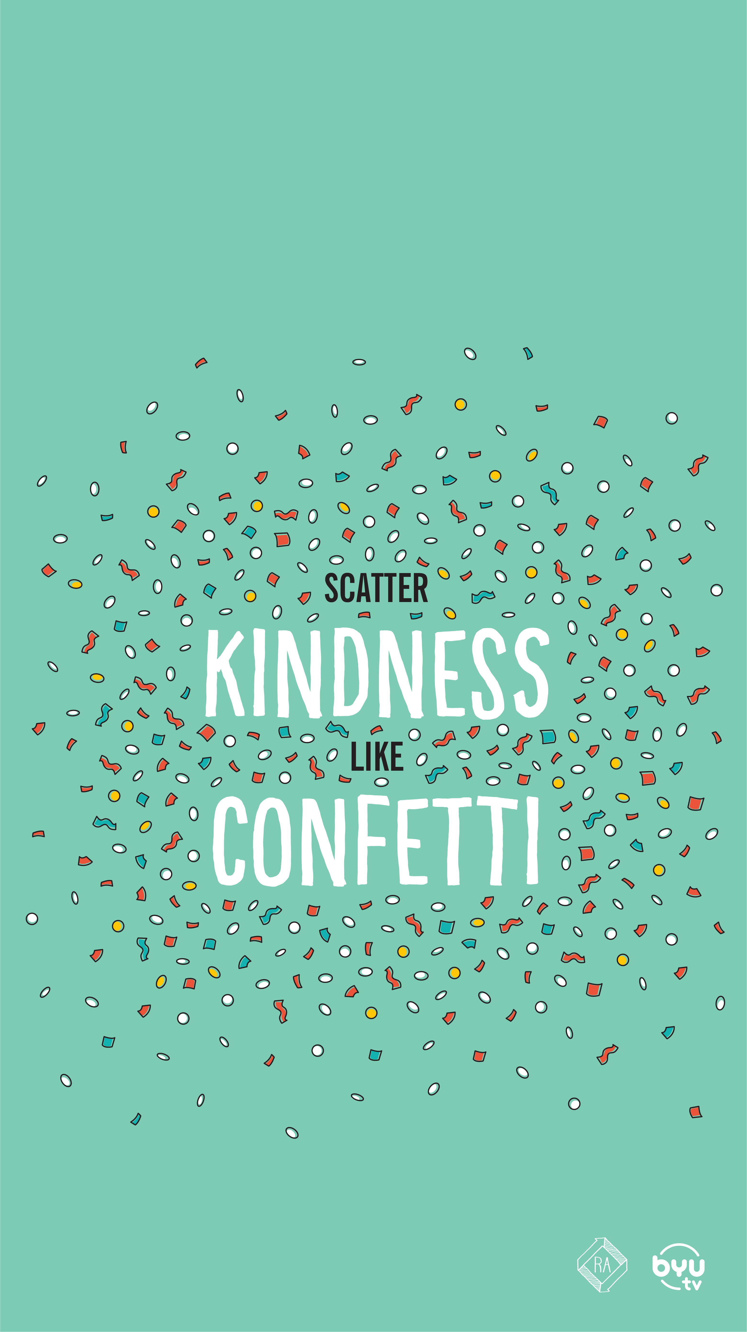Kindness Wallpaper Free Kindness Background