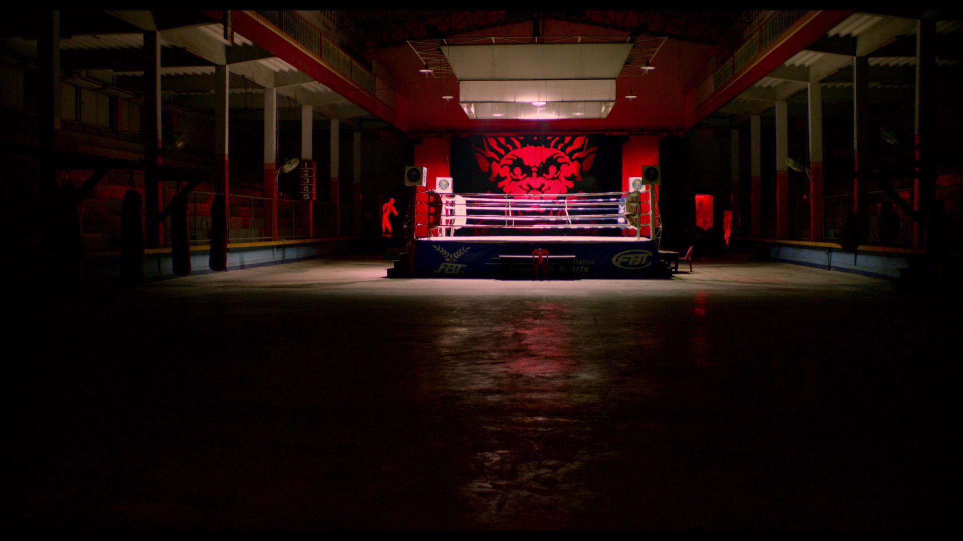 Only God Forgives 021