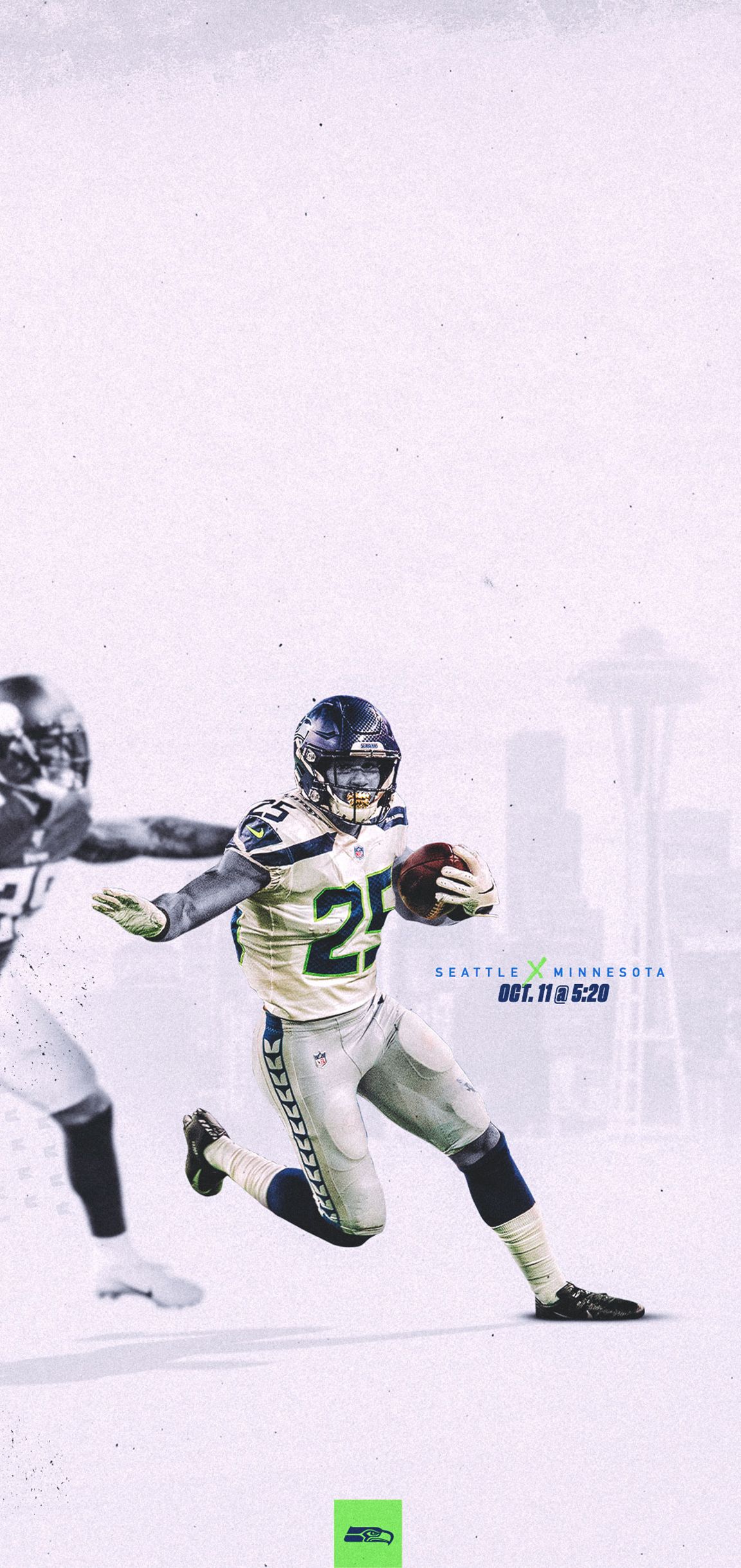 Seahawks Mobile Wallpaper