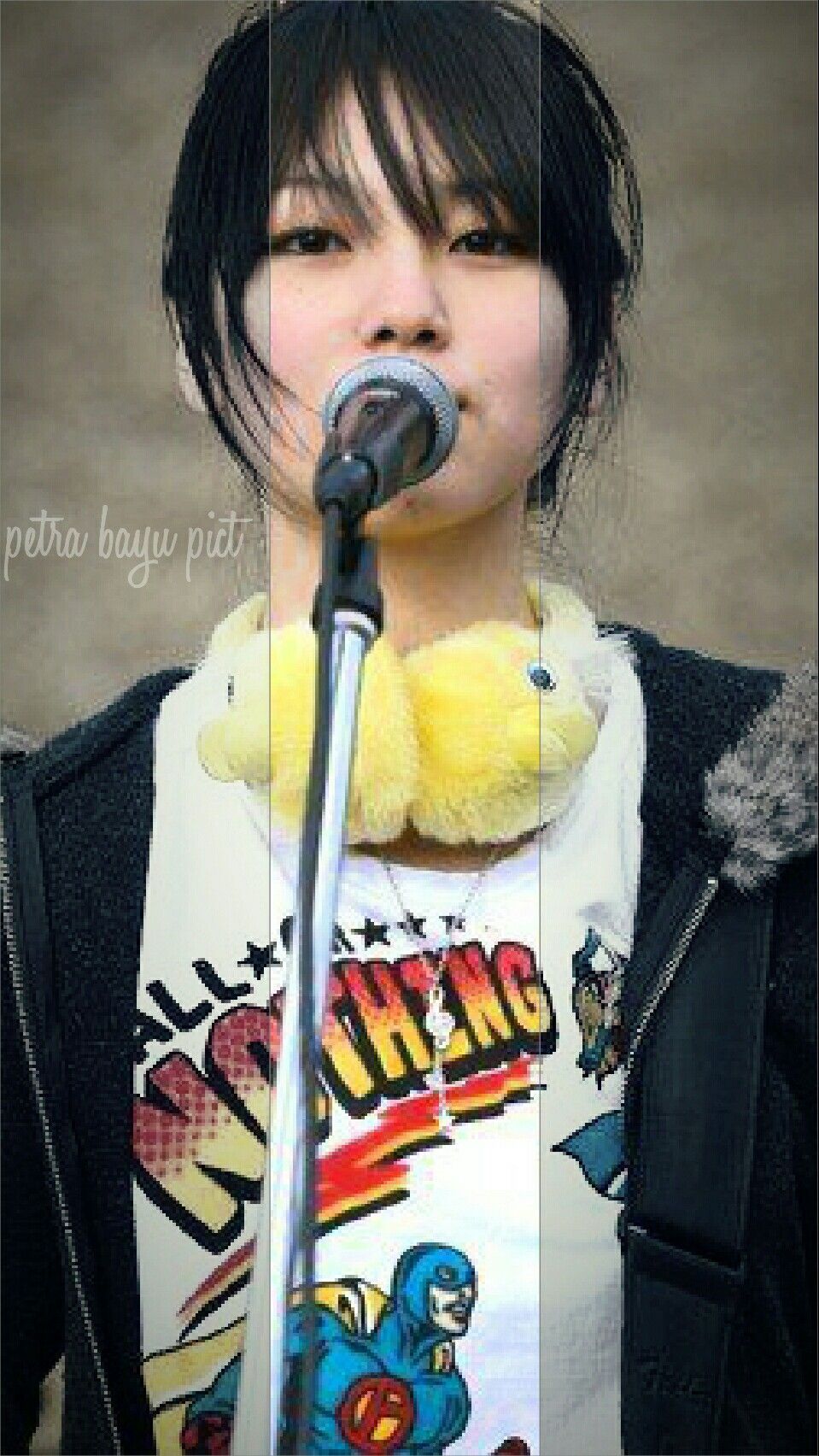 Sazasaki Mami #scandal4_indie. スキャンダル mami, 笹崎まみ, ヘアスタイル