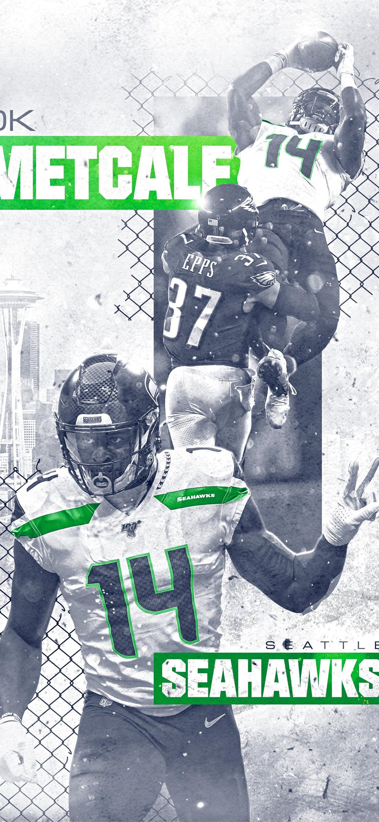 Seahawks 2020 Wallpapers Wallpaper Cave