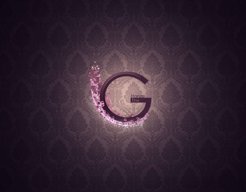 Фото буквы g