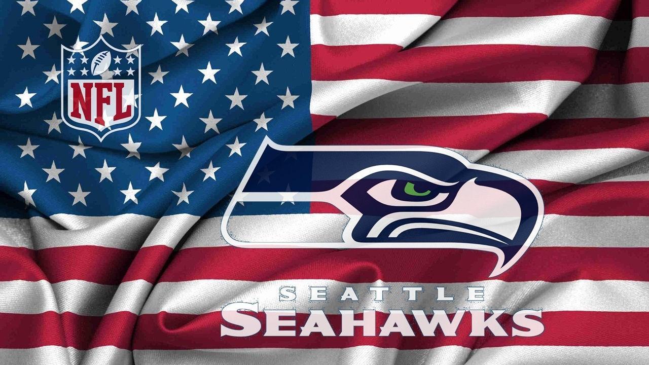 Seattle Seahawks Wallpaper for Android