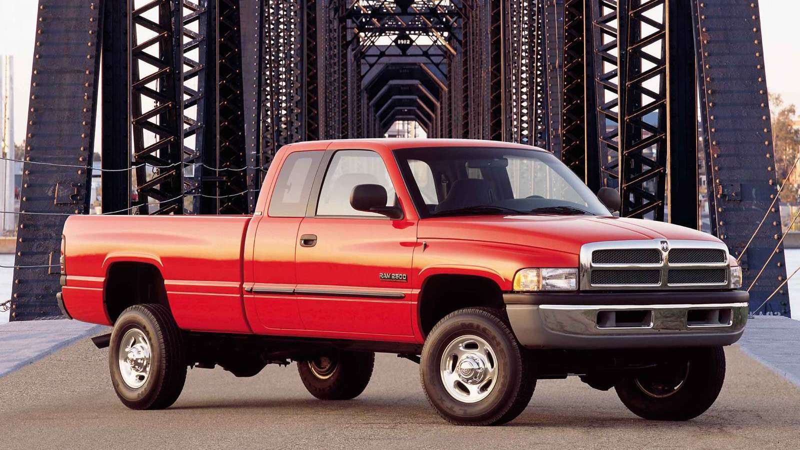 Best Used Pickup Trucks Under $5000