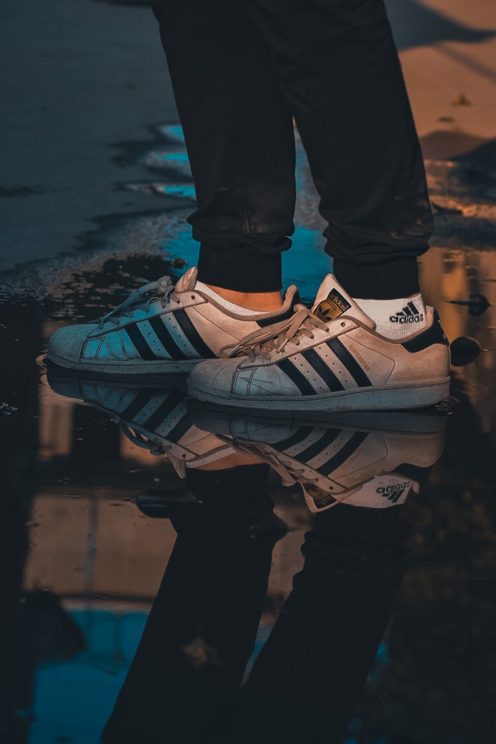 Adidas Superstar Picture. Download Free Image