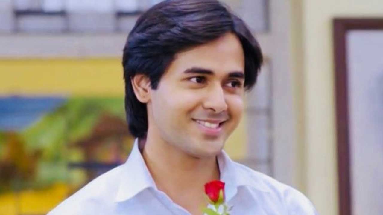 YehUnDinonKiBaatHai | Sameer and Naina Maheshwari ki new life ! Dekhiye  #YehUnDinonKiBaatHai, aaj raat 10 baje. Randeep Rai | By Sony Entertainment  TelevisionFacebook