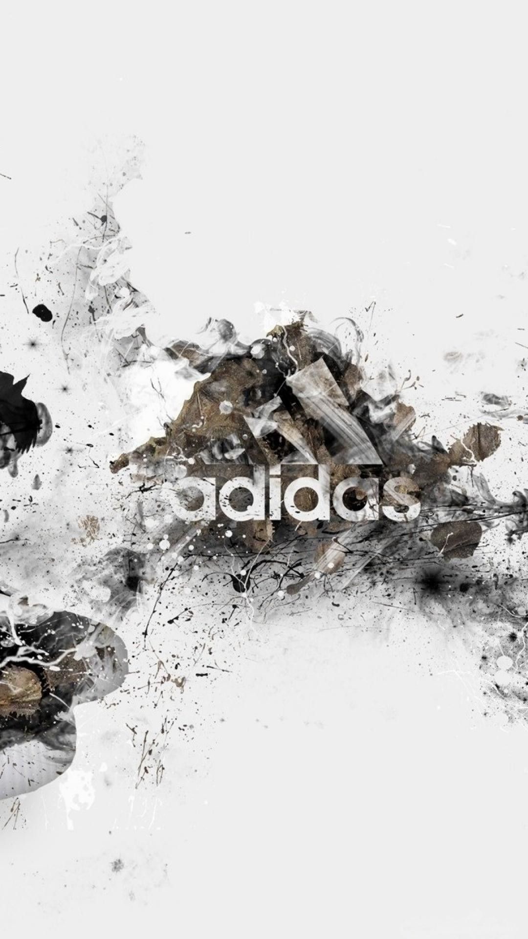 Wiki Adidas iPhone Sneakers Stylish Brand Wallpaper Shoe Wallpaper Hd, Download Wallpaper