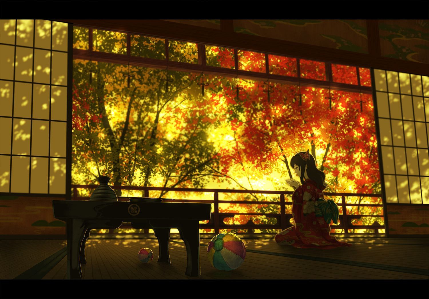 Imgur. Anime scenery, Animation art, Anime scenery wallpaper