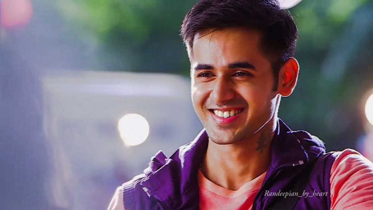 Thread Randeep Rai as Rishi in Secret Diaries My most fav series of [.]