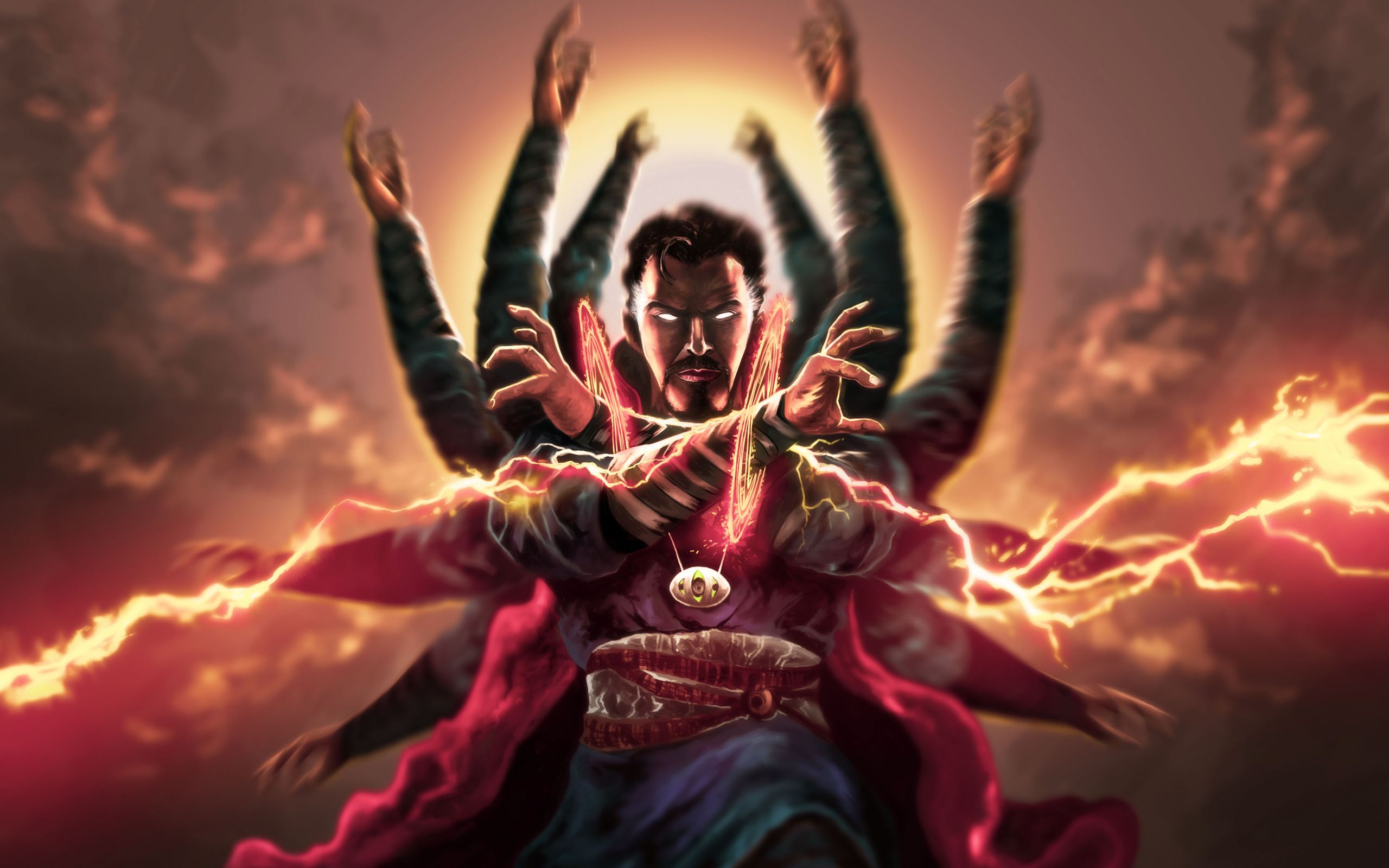 Doctor Strange in the Multiverse of M for windows download