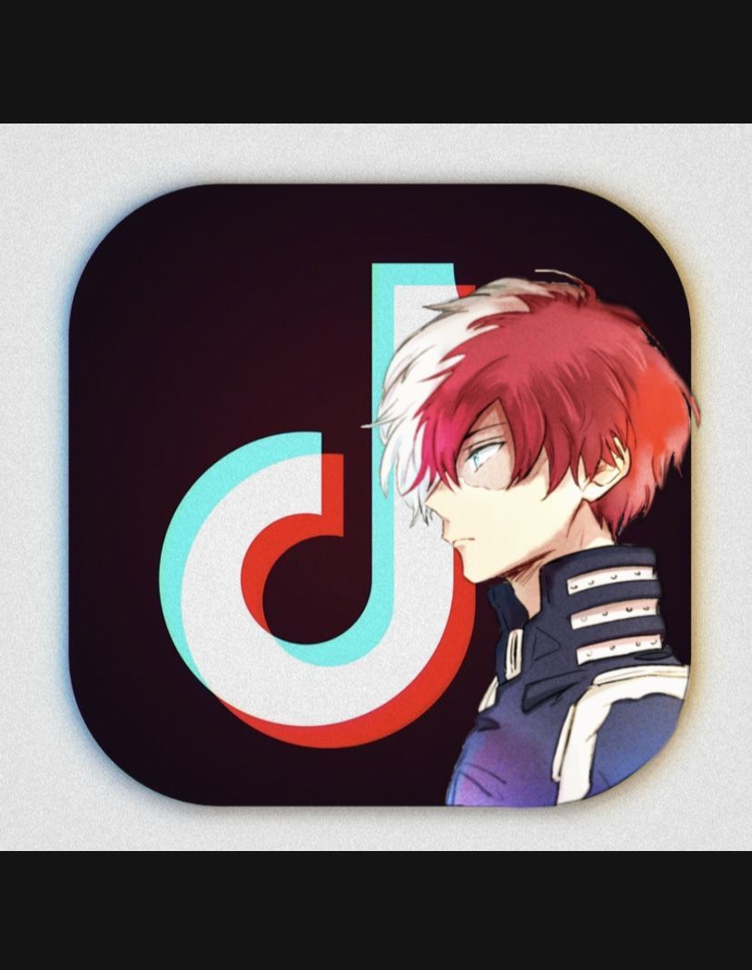 app anime icon [Snapchat] | Animated icons, App anime, Anime