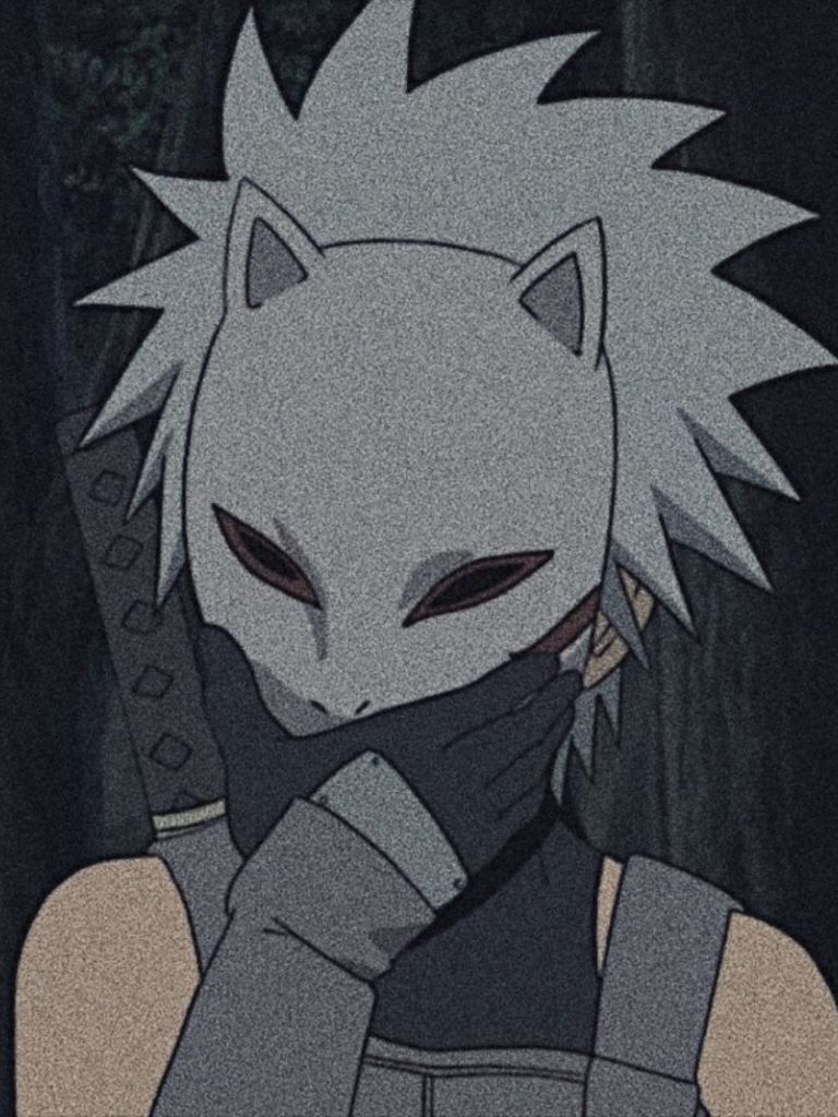 Free download aesthetic anime icon em 2020 com imagens Otaku anime [1124x1124] for your Desktop, Mobile & Tablet. Explore Anbu Aesthetic Wallpaper. Anbu Aesthetic Wallpaper, Anbu Wallpaper, Anbu Kakashi Wallpaper