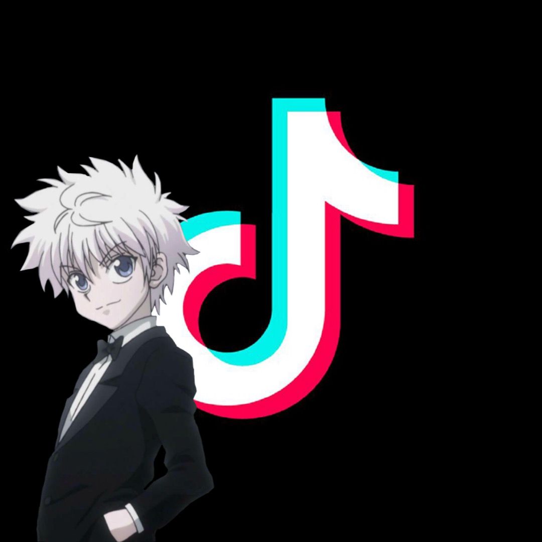 TikTok Anime App Icon. Animated icons, App icon, App anime