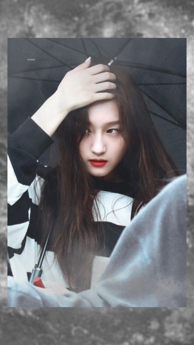 Siyeon Wallpapers Wallpaper Cave 