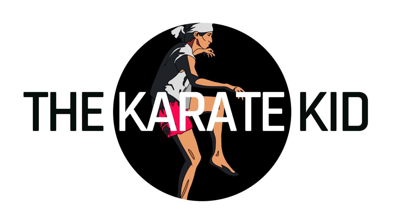 Miyagi-Do Karate Wallpapers - Wallpaper Cave