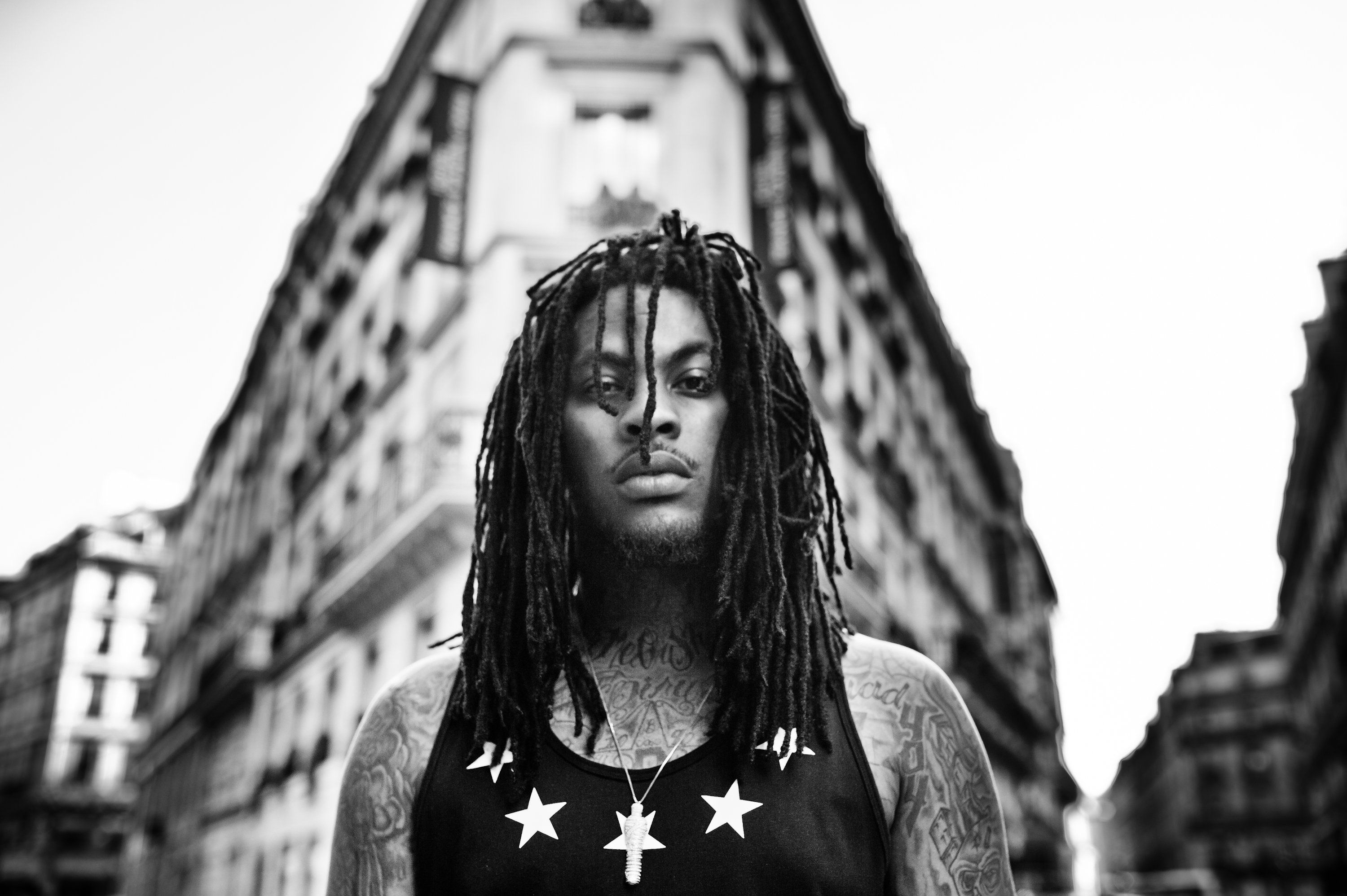 Waka Flocka Wallpaper. Waka Flocka Flame Wallpaper, Mishawaka High School Cheerleader Wallpaper and Waka Flocka Wallpaper