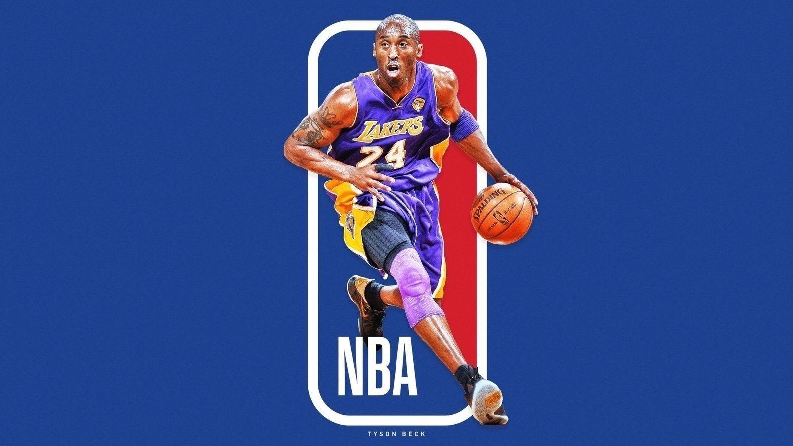 Petition · Petition to make Kobe Bryant the new NBA Logo · Change.org