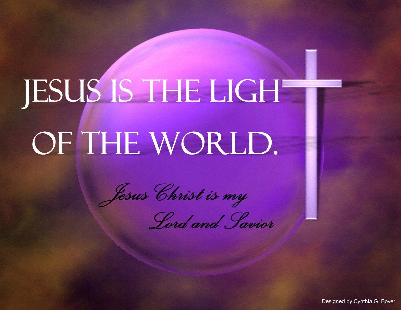 Free Download Jesus Wallpaper