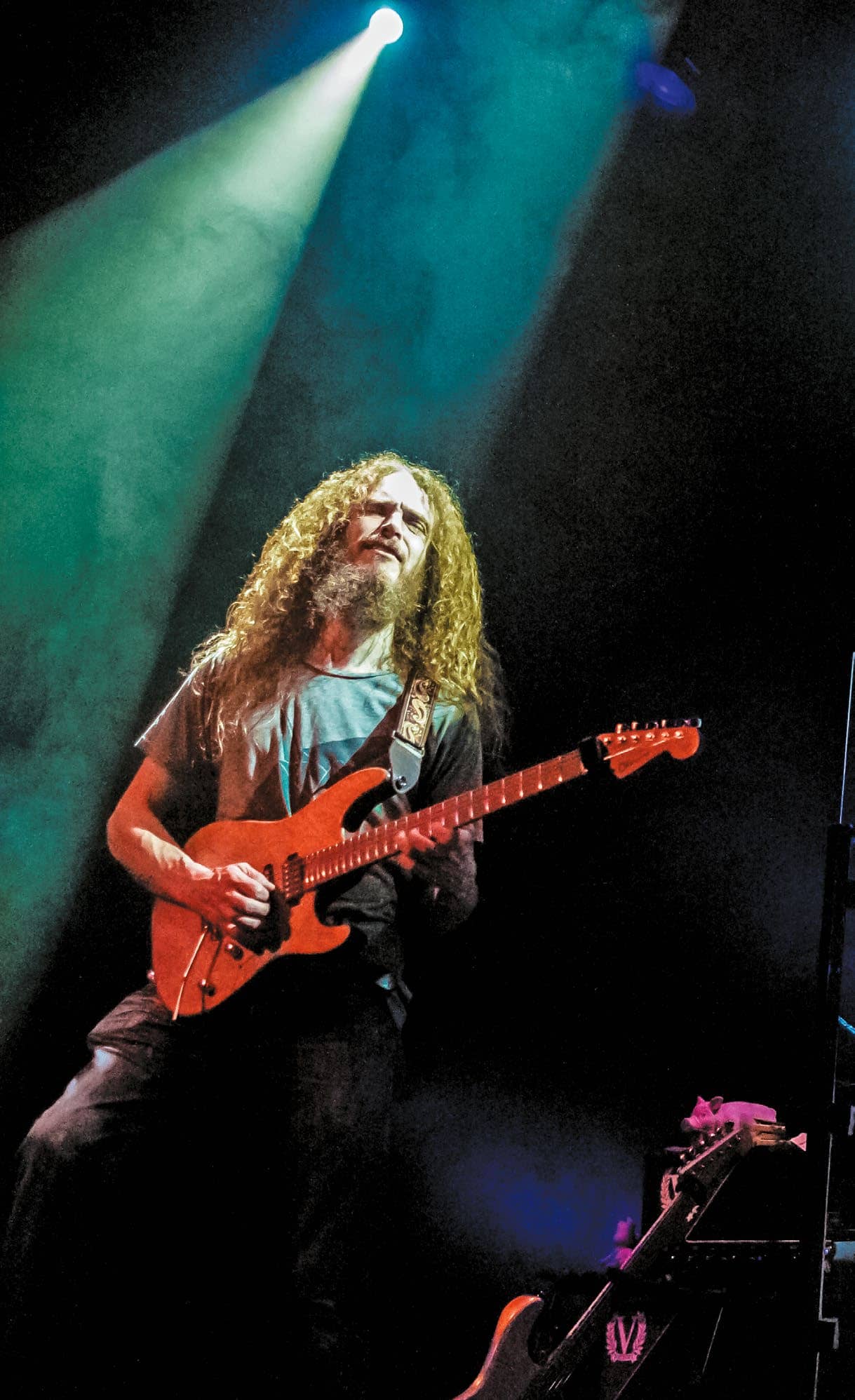 Guthrie Govan