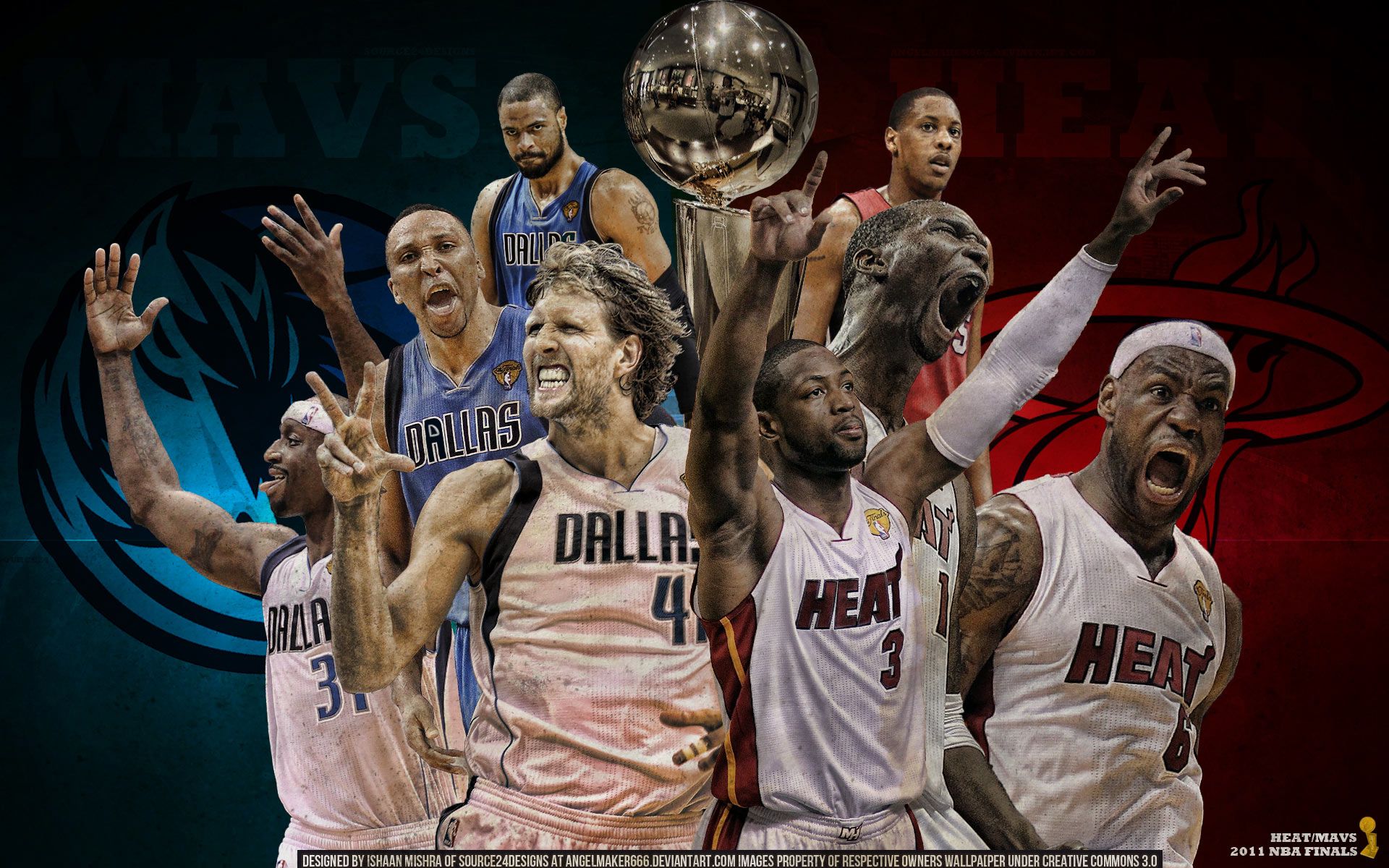 NBA Forever Wallpapers - Wallpaper Cave
