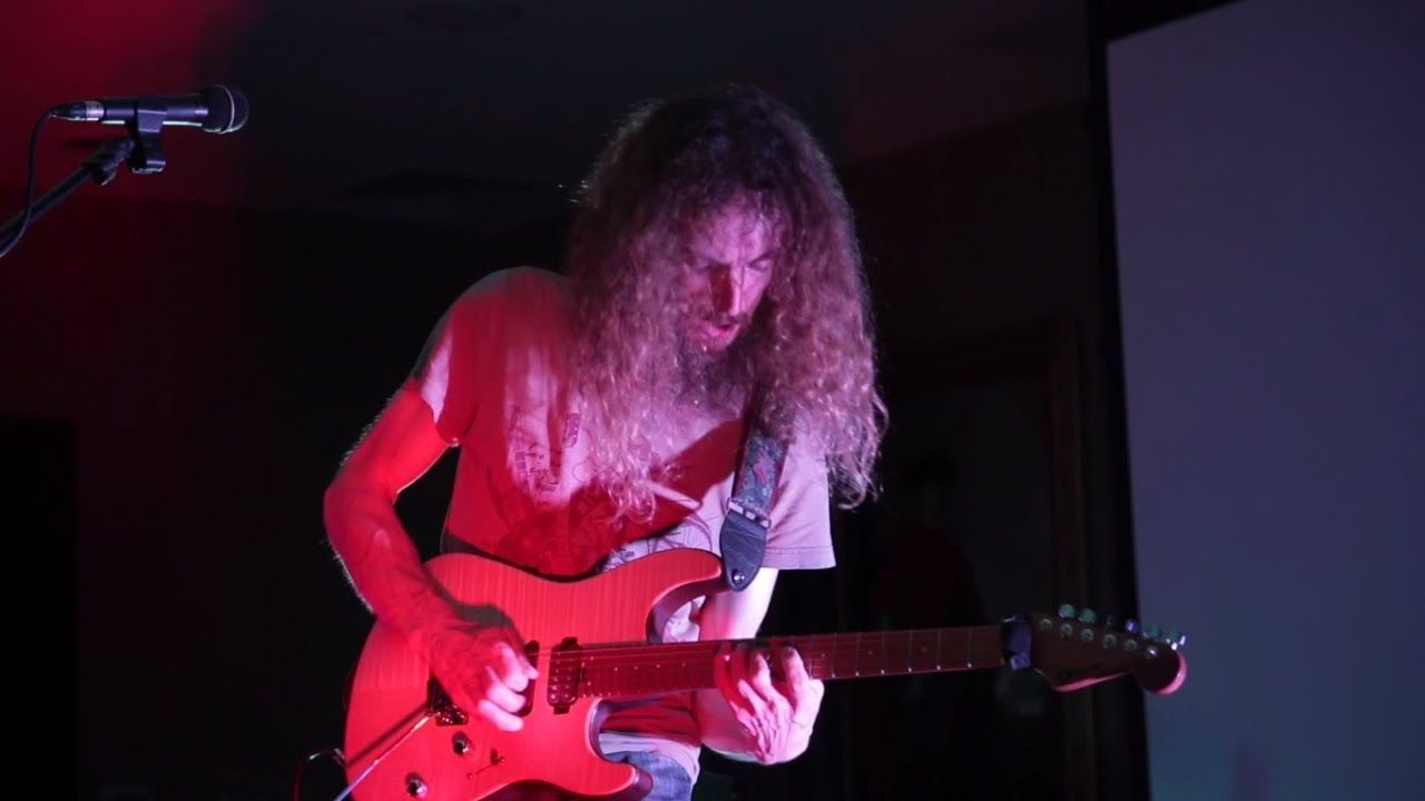 The Aristocrats Govan HD Live 2014