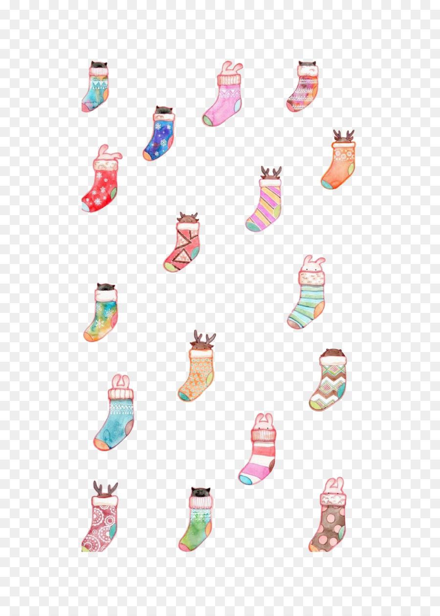 Socks Wallpaper, Picture