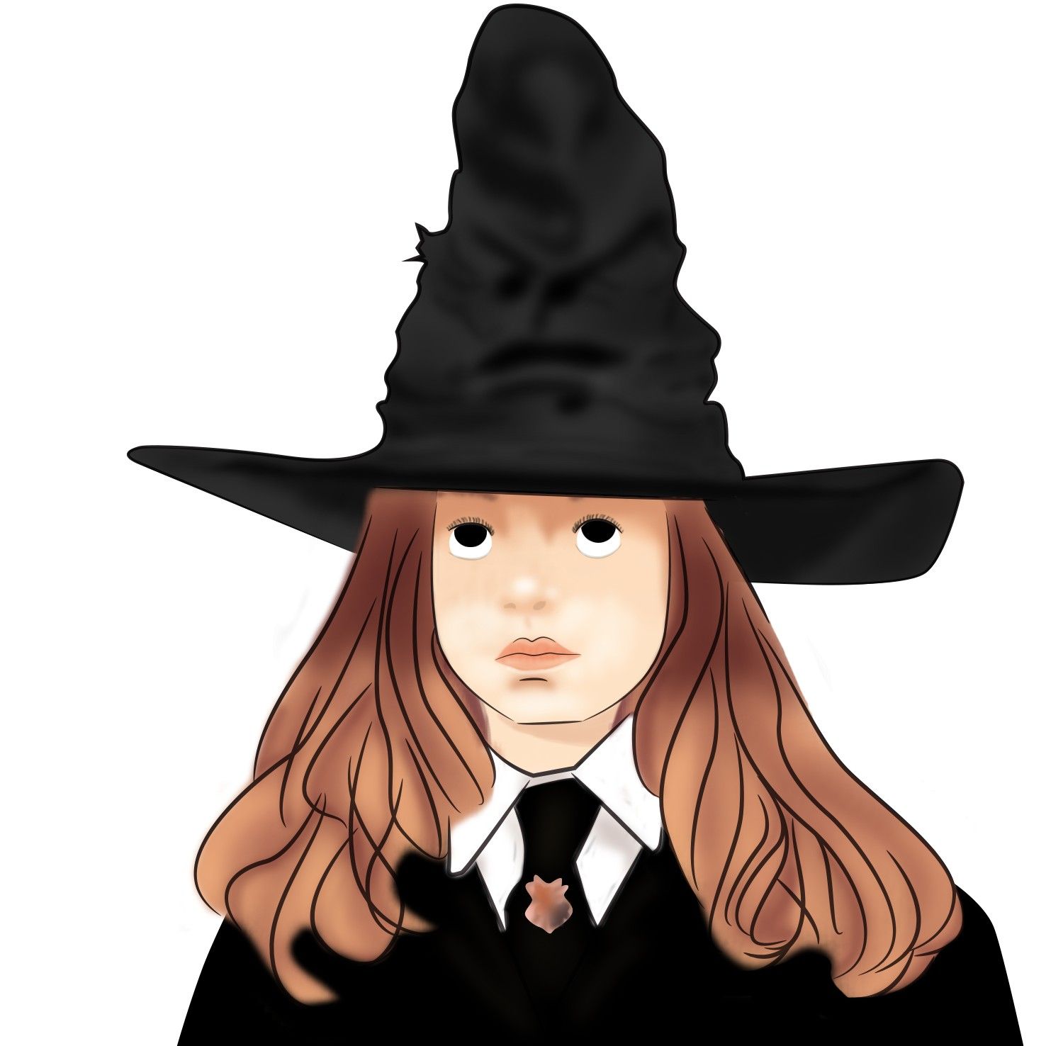 Hermiona Granger, Hermione Granger, Harry Potter Wallpaper HD / Desktop and Mobile Background