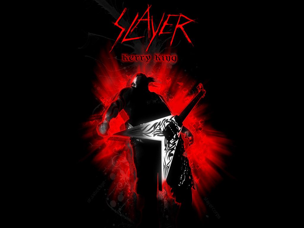 Free download Slayer Wallpaper Kerry King by drsabotage letlt [1024x768] for your Desktop, Mobile & Tablet. Explore Slayer Wallpaper. Angel and Buffy Wallpaper, Buffy The Vampire Slayer Wallpaper, Slayer Wallpaper 1920x1080