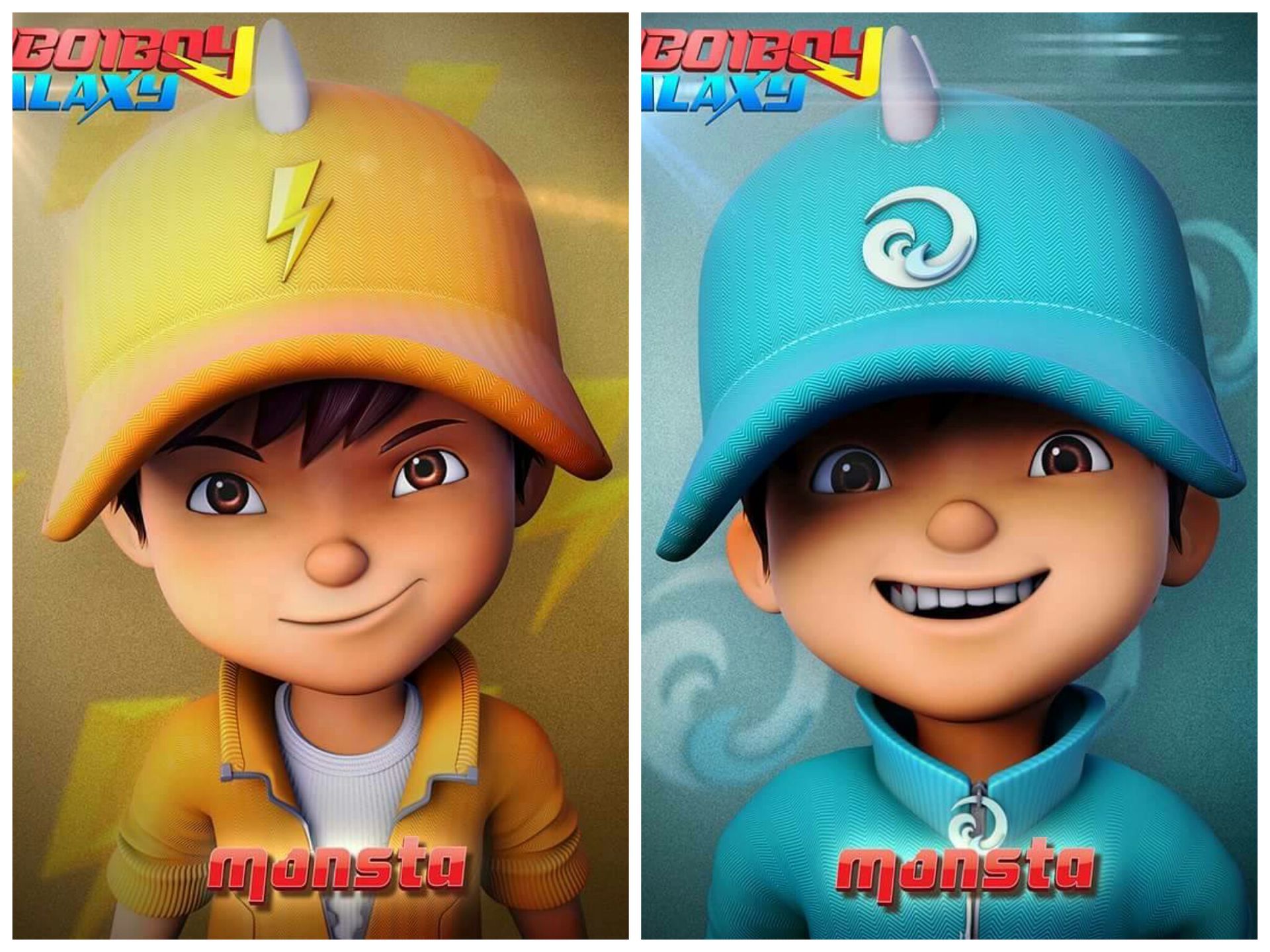 IMAGINE [Boboiboy Various x Reader] Is Caring PART 1 (Yandere!Lightning x Reader x Yandere!Water)