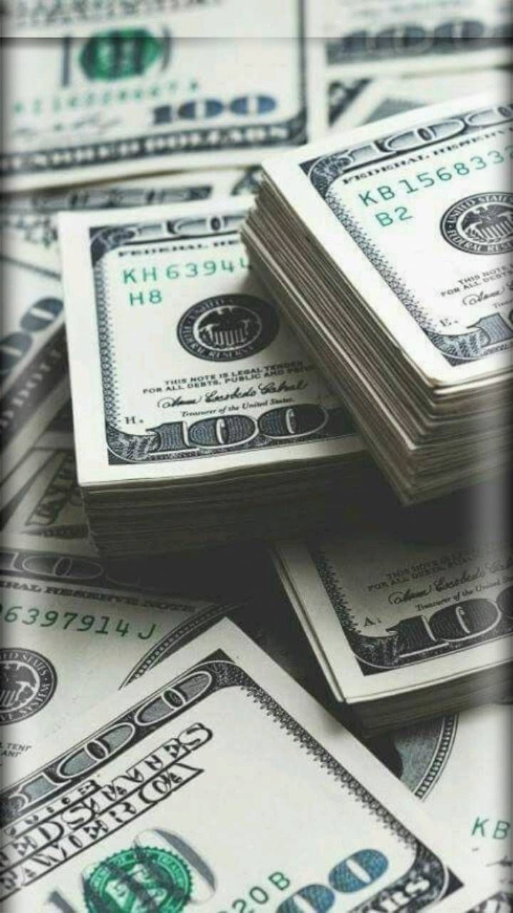 Money money money. Money wallpaper iphone, Money stacks, Supreme wallpaper