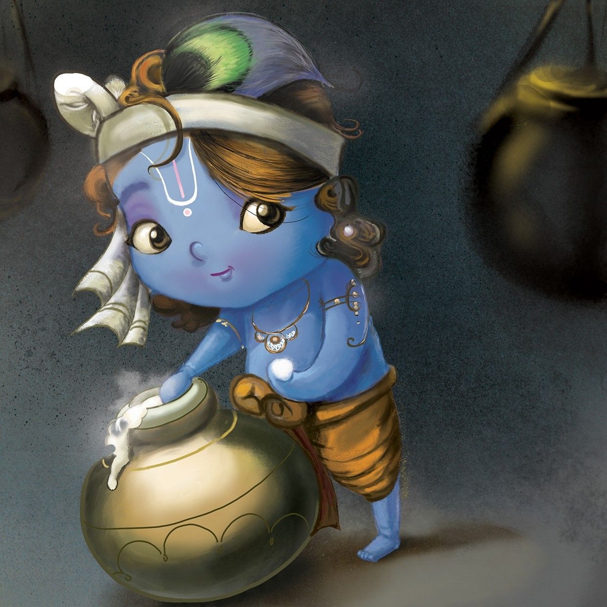 Little Shiva Wallpapers - Wallpaper Cave