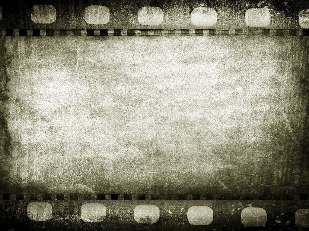 35MM Film Wallpaper