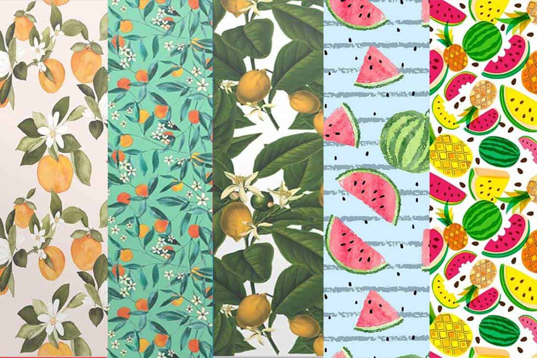 fruit wallpaper you will love